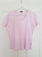 Kurzarmshirt Shirt T-Shirt Street One rosa Gr. 42 Niedersachsen - Eicklingen Vorschau