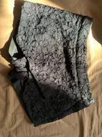 Shorts - schwarz - größe 36 Berlin - Charlottenburg Vorschau