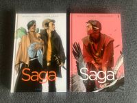 Saga 1 & 2 deutsch Hardcover Köln - Nippes Vorschau