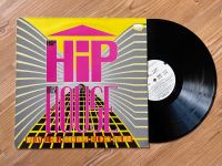 Hip House LP 1989 Nürnberg (Mittelfr) - Aussenstadt-Sued Vorschau