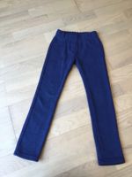 Topolino Ernstings Leggings Leggins Thermoleggings Gr. 116 Nordrhein-Westfalen - Pulheim Vorschau