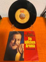 Schallplatte Single ROGER WHITTAKER - EIN BISSCHEN AROMA Hessen - Taunusstein Vorschau