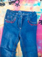 Tolle Jeans Größe 104 Thüringen - Gera Vorschau