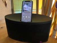 Bowers & Wilkins Z2 schwarz, Wireless, AirPlay, Docking-Station Baden-Württemberg - Baden-Baden Vorschau