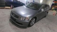 Nissan Stagea PM35 Import Fahrzeug RHD Nordrhein-Westfalen - Saerbeck Vorschau