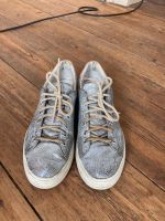 Esprit Sneaker Silber Baden-Württemberg - Adelsheim Vorschau