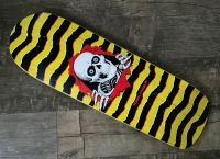 Powell Peralta Ripper Yellow (2010) Skateboard Deck Nordrhein-Westfalen - Bünde Vorschau