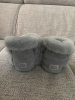 UGG Babyschuhe / Krabbelschuhe Bayern - Starnberg Vorschau