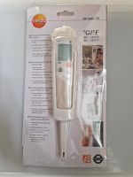 Fleisch Thermometer Lebensmittel Thermometer Einstichthermometer Nordrhein-Westfalen - Heinsberg Vorschau