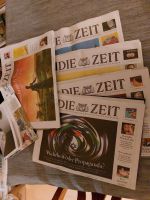Fünf Ausgaben Zeitung Zeit ( Nr 45 - 49 2023) Nordrhein-Westfalen - Lengerich Vorschau
