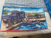 Playmobil Bundespolizei Nordrhein-Westfalen - Gelsenkirchen Vorschau