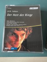 Hörspiel Der Herr der Ringe,  2 Kassetten Berlin - Spandau Vorschau
