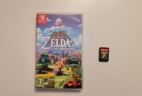 Zelda Links Awakening - Nintendo Switch Spiel Brandenburg - Seelow Vorschau