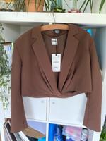 Blazer in braun Bielefeld - Senne Vorschau