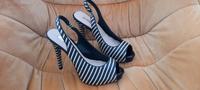 Guess Sling Pumps High Heels Stiletto neu Rheinland-Pfalz - Ober-Olm Vorschau