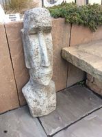 Figur Moai Statue Niedersachsen - Salzgitter Vorschau