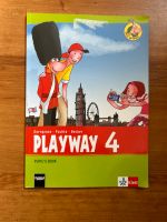 Schulbuch "Playway 4" Hannover - Südstadt-Bult Vorschau
