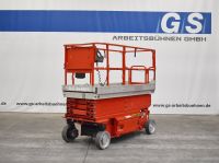 JLG 2646ES Elektro Scheren-Arbeitsbühnen sofort ab Lager Nordrhein-Westfalen - Neuss Vorschau