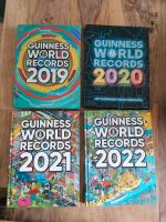 Buch Guinness World Records 2019 2020 2021 2022 Rekord Bayern - Aichach Vorschau