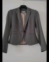 Grauer Blazer von H&M Neuhausen-Nymphenburg - Neuhausen Vorschau