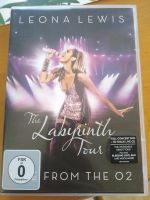 Leona Lewis - The Labyrinth Tour live from The O2 Baden-Württemberg - Heilbronn Vorschau