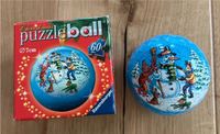 RAVENSBURGER Puzzleball Weihnachten 3D Puzzle 60 Teile Rheinland-Pfalz - Mainz Vorschau