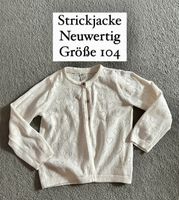 Mädchen Strickjacke 104 Kreis Pinneberg - Halstenbek Vorschau