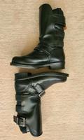 "DAYTONA" Biker-Stiefel, Gr. 43 Ludwigslust - Landkreis - Wittenburg Vorschau