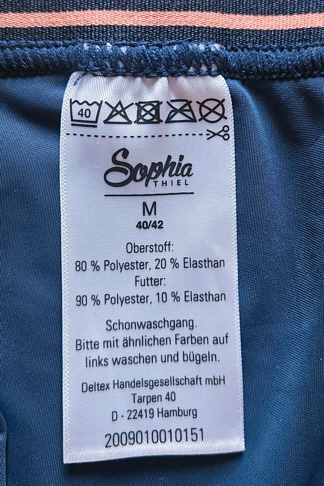 Sophia Thiel Badehose in Schildow