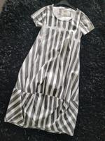 RUNDHOLZ  KLEID  MIT  ELASTAN  38 / 40 Niedersachsen - Spelle Vorschau