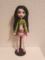 Monster High Scarily Ever After Draculaura Snow Bite Puppe Berlin - Mitte Vorschau