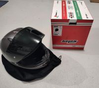 Motorrad Helm Nolan N87 Plus Größe M Bayern - Schweinfurt Vorschau