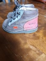 Baby Schuhe von Kickers 21 gemessen Niedersachsen - Suderburg Vorschau