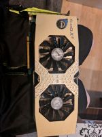 HIS radeon x9 3GB grafik Westerwaldkreis - Härtlingen Vorschau