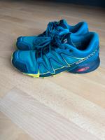 Salomon 40 2/3 speedcross Vario 2 Sachsen - Oschatz Vorschau