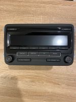 Original VW radio Kiel - Gaarden Vorschau