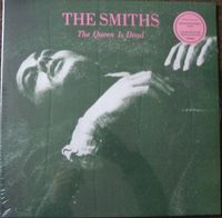 The Smiths – The Queen Is Dead Vinyl, LP, Album, Reissue 180g Hessen - Buseck Vorschau