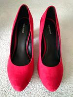 Damen Schuhe 38 Bayern - Erding Vorschau