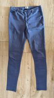 Damen VERO MODA Hose Stoff blau Gr. 38 / M Bayern - Cham Vorschau