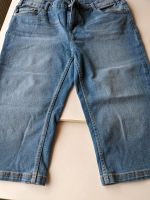 Jeans Capri von Denim Niedersachsen - Springe Vorschau