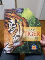 Puzzle 'I am Tiger' 550 Teile, 10+ Bayern - Friedberg Vorschau