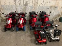 Elektro Scooter Nordrhein-Westfalen - Gelsenkirchen Vorschau