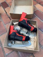 Schlittschuhe, Eishockey, Größe 36 Sachsen - Hoyerswerda Vorschau