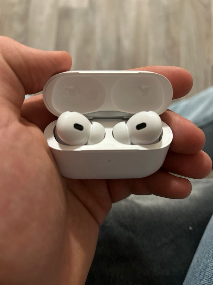 Air Pods Pro 2 Generation in Hüllhorst