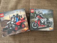 Lego Technik 7+ neu und ungeöffnet Niedersachsen - Neu Wulmstorf Vorschau