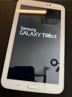 Samsung Galaxy Tab 3 - ohne SIM-Slot Baden-Württemberg - Karlsruhe Vorschau