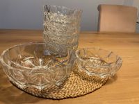 7 Teiliges Glasschüssel - set Schleswig-Holstein - Ahrensburg Vorschau