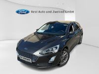 Ford Focus Lim. Titanium Baden-Württemberg - Achern Vorschau