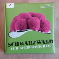 Handarbeitsbuch Schwarzwald für Selbermacher Baden-Württemberg - Wallhausen Vorschau