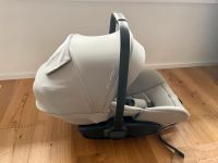 Babyschale nuna ARRA next Hazelwood ISOFIX Basisstation Autositz Hessen - Künzell Vorschau